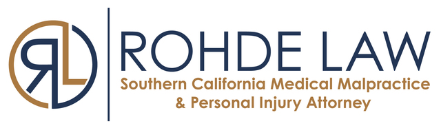 west covina personal injury lawyer Rohde Law Office, APC
