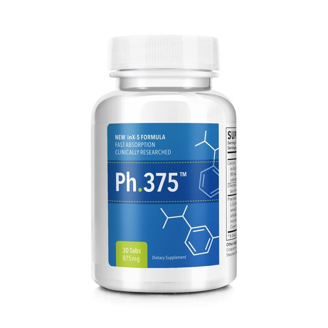 Ph375 Guide - Truths About Fat Burners For Health Picture Box