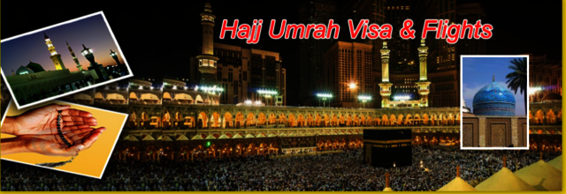 Hajj and umrah packages Picture Box