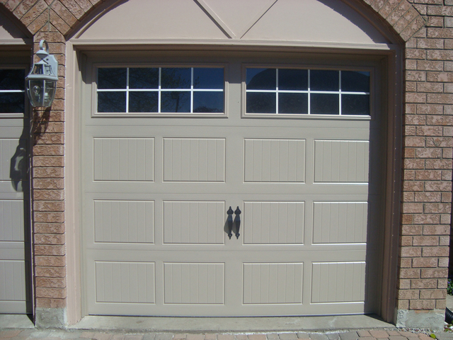 Richard-Wilcox Canada garage door companies missis Picture Box