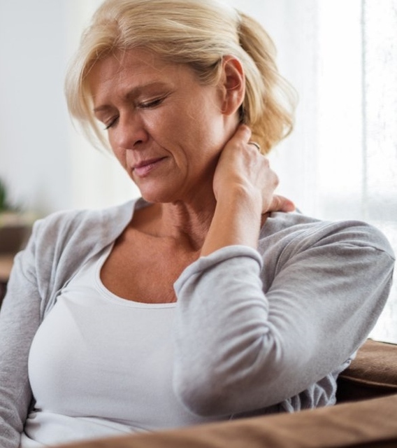 wasilla chiropractor- alaska-neck pain Better Health Chiropractic & Physical Rehab