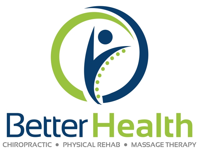 better health-anchorage alaska chiropractor Picture Box