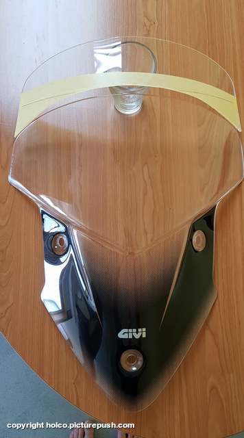 Givi1 Multistrada