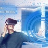 Virtual Reality Technology (2) - AR/VR/MR