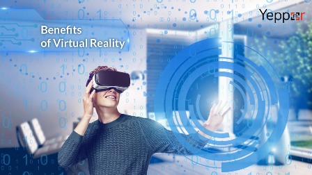 Virtual Reality Technology (2) AR/VR/MR