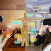 Virtual Reality in Health Care - AR/VR/MR