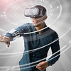 Virtual Reality Applications - AR/VR/MR