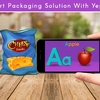 Smart Packaging Solutions - AR/VR/MR