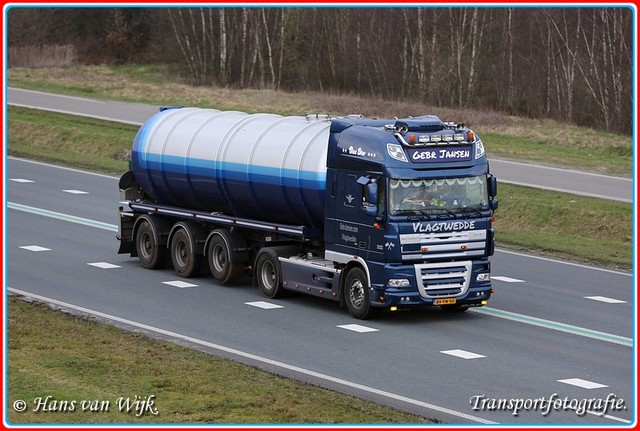 BV-FN-50  B-BorderMaker Mest Trucks