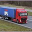 50-BDK-7  C-BorderMaker - Container Trucks