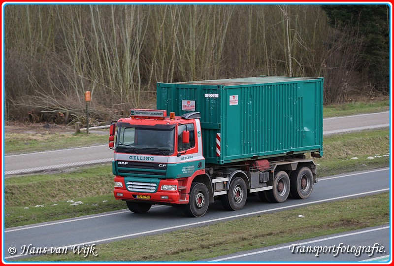 BL-XF-73  S2-BorderMaker - Henk Gelling