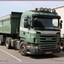 BX-TS-85-BorderMaker - Kippers Bouwtransport