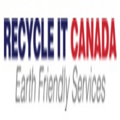 Recycle It Canada logo 400 Picture Box
