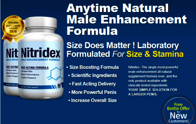 nitridex-3 http://supplementvalley.com/nitridex-male-enhancement/
