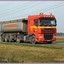 BV-XB-93  B-BorderMaker - Kippers Bouwtransport
