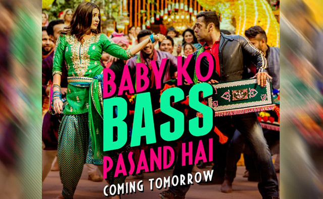 Baby Ko Bass Pasand Hai Song Picture Box