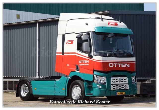 Otten 34-BKR-5-BorderMaker Richard