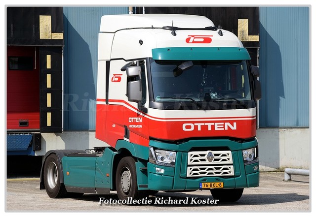 Otten 76-BKL-8 (0)-BorderMaker Richard