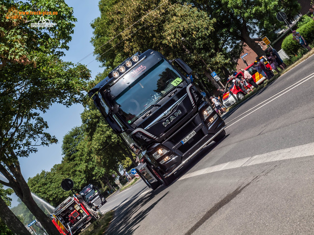 Wunderland Kalkar on wheels 2018 powered by www WUNDERLAND KALKAR on wheels 2018