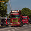 Wunderland Kalkar on wheels... - WUNDERLAND KALKAR on wheels 2018