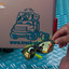 Wunderland Kalkar on wheels... - WUNDERLAND KALKAR on wheels 2018