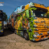 Wunderland Kalkar on wheels... - WUNDERLAND KALKAR on wheels...