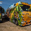 Wunderland Kalkar on wheels... - WUNDERLAND KALKAR on wheels 2018