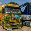 Wunderland Kalkar on wheels... - WUNDERLAND KALKAR on wheels 2018