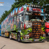 Wunderland Kalkar on wheels... - WUNDERLAND KALKAR on wheels...