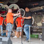 Wunderland Kalkar on wheels... - WUNDERLAND KALKAR on wheels 2018