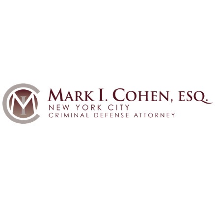 Mark I Mark I. Cohen, ESQ