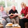 In-Home Senior Care - Home Care