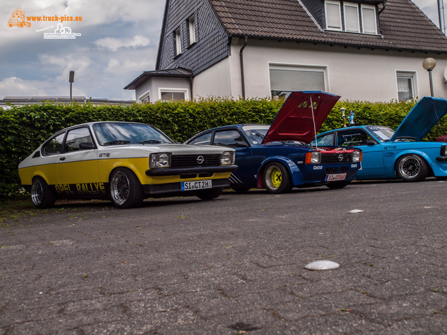 Youngtimer IG Wittgenstein powered by www Youngtimer IG Wittgenstein, Bad Laasphe-Feudingen