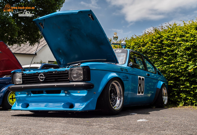 Youngtimer IG Wittgenstein powered by www Youngtimer IG Wittgenstein, Bad Laasphe-Feudingen