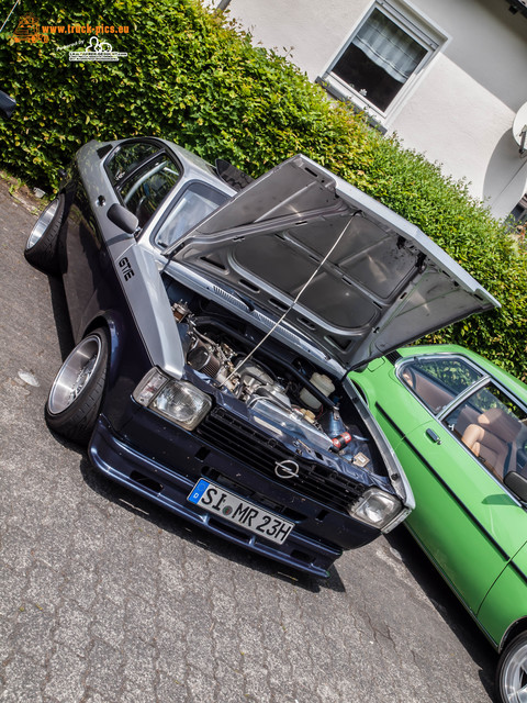 Youngtimer IG Wittgenstein powered by www Youngtimer IG Wittgenstein, Bad Laasphe-Feudingen