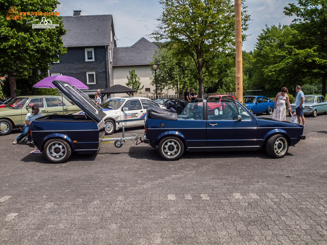 Youngtimer IG Wittgenstein powered by www Youngtimer IG Wittgenstein, Bad Laasphe-Feudingen