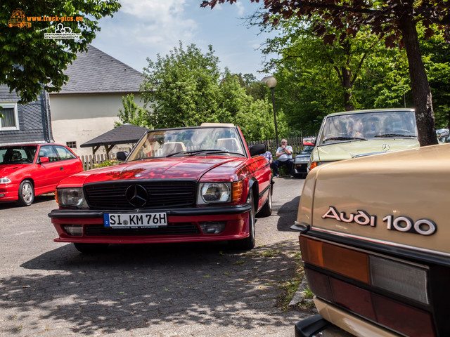Youngtimer IG Wittgenstein powered by www Youngtimer IG Wittgenstein, Bad Laasphe-Feudingen
