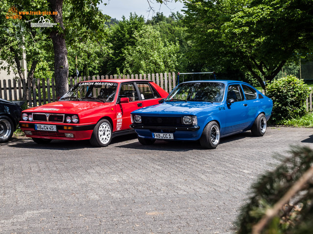 Youngtimer IG Wittgenstein powered by www Youngtimer IG Wittgenstein, Bad Laasphe-Feudingen