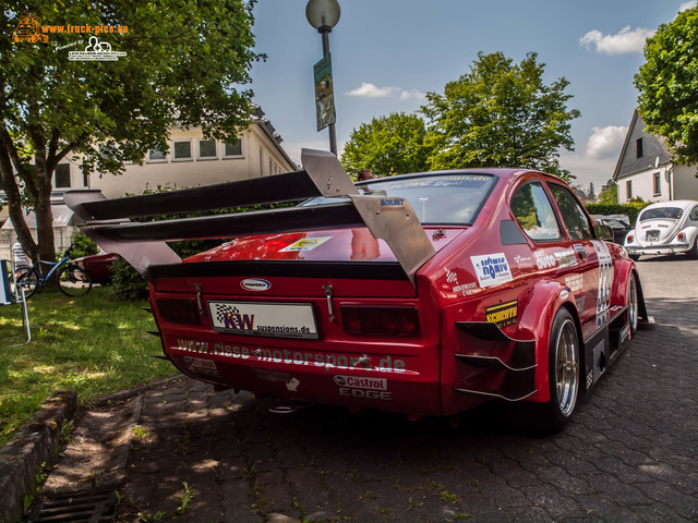 Youngtimer IG Wittgenstein powered by www Youngtimer IG Wittgenstein, Bad Laasphe-Feudingen