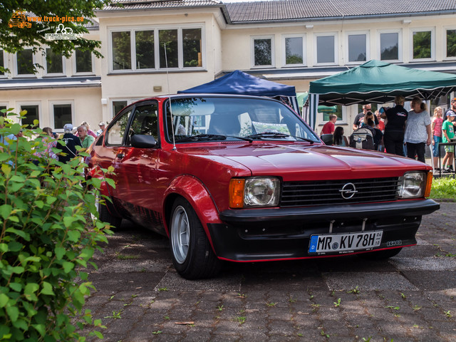 Youngtimer IG Wittgenstein powered by www Youngtimer IG Wittgenstein, Bad Laasphe-Feudingen