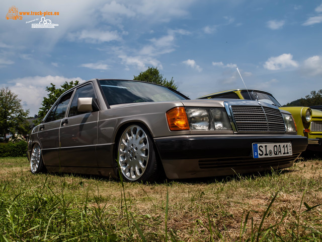 Youngtimer IG Wittgenstein powered by www Youngtimer IG Wittgenstein, Bad Laasphe-Feudingen