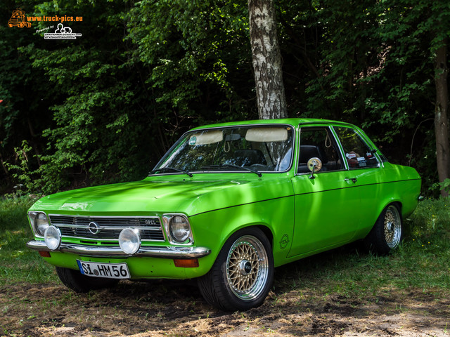 Youngtimer IG Wittgenstein powered by www Youngtimer IG Wittgenstein, Bad Laasphe-Feudingen