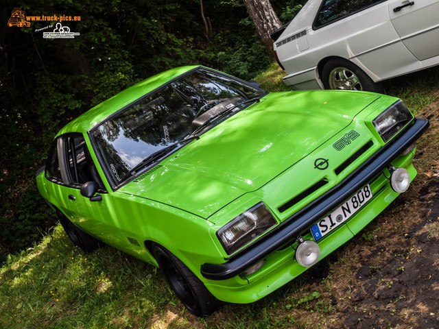 Youngtimer IG Wittgenstein powered by www Youngtimer IG Wittgenstein, Bad Laasphe-Feudingen