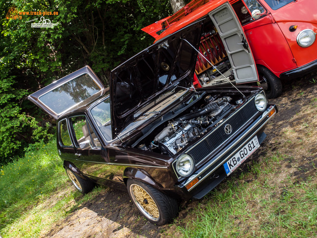 Youngtimer IG Wittgenstein powered by www Youngtimer IG Wittgenstein, Bad Laasphe-Feudingen