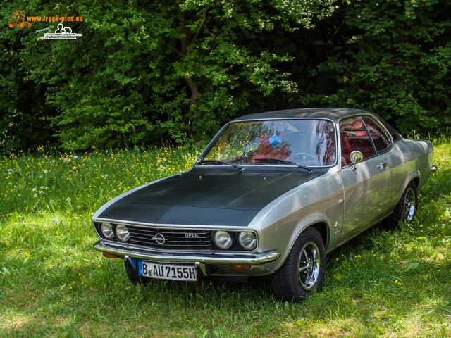 Youngtimer IG Wittgenstein powered by www Youngtimer IG Wittgenstein, Bad Laasphe-Feudingen