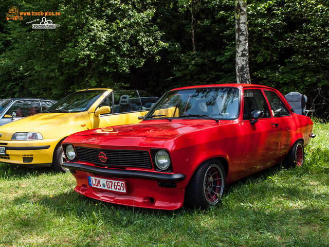 Youngtimer IG Wittgenstein powered by www Youngtimer IG Wittgenstein, Bad Laasphe-Feudingen