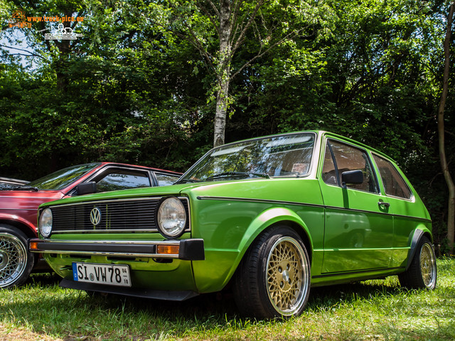 Youngtimer IG Wittgenstein powered by www Youngtimer IG Wittgenstein, Bad Laasphe-Feudingen