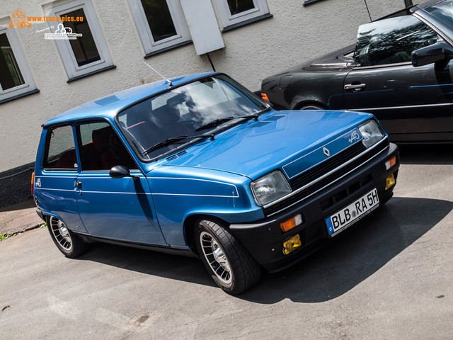 Youngtimer IG Wittgenstein powered by www Youngtimer IG Wittgenstein, Bad Laasphe-Feudingen