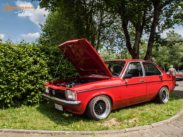 Youngtimer IG Wittgenstein powered by www Youngtimer IG Wittgenstein, Bad Laasphe-Feudingen