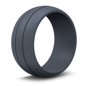 SR004W2 360x Wedding Silicone rings